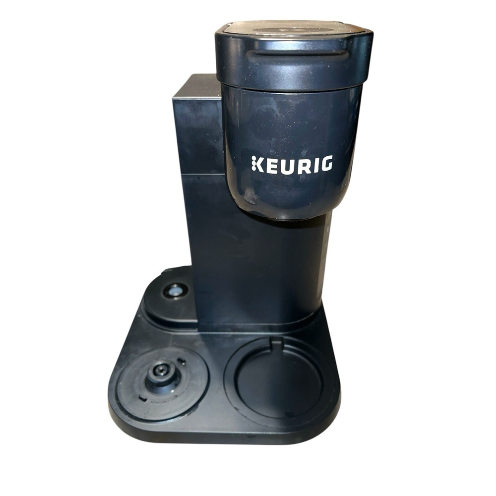 Keurig K-cafe‎ Essentials K85 Coffee Maker Parts Only